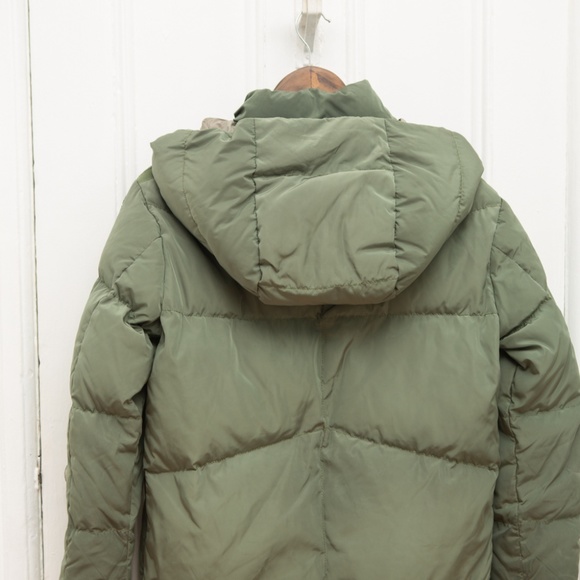 GEOX down jacket - Picture 3 of 4